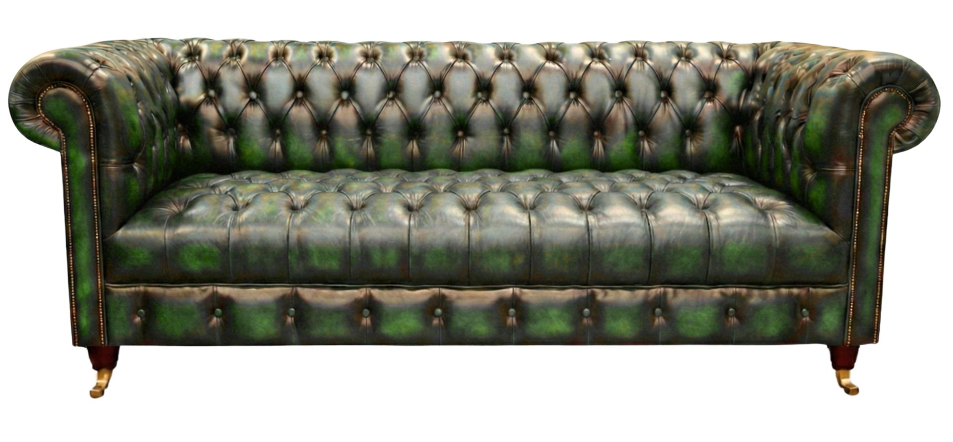 The Dorchester Chesterfield